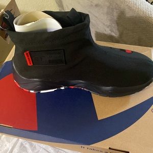 Champion mens rally pro sneaker
